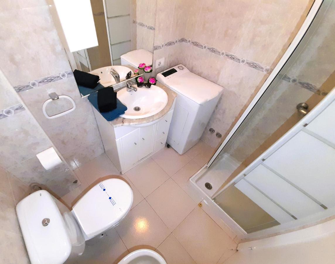 Olympia 425, See View Wifi Free Плая де лас Америкас Екстериор снимка