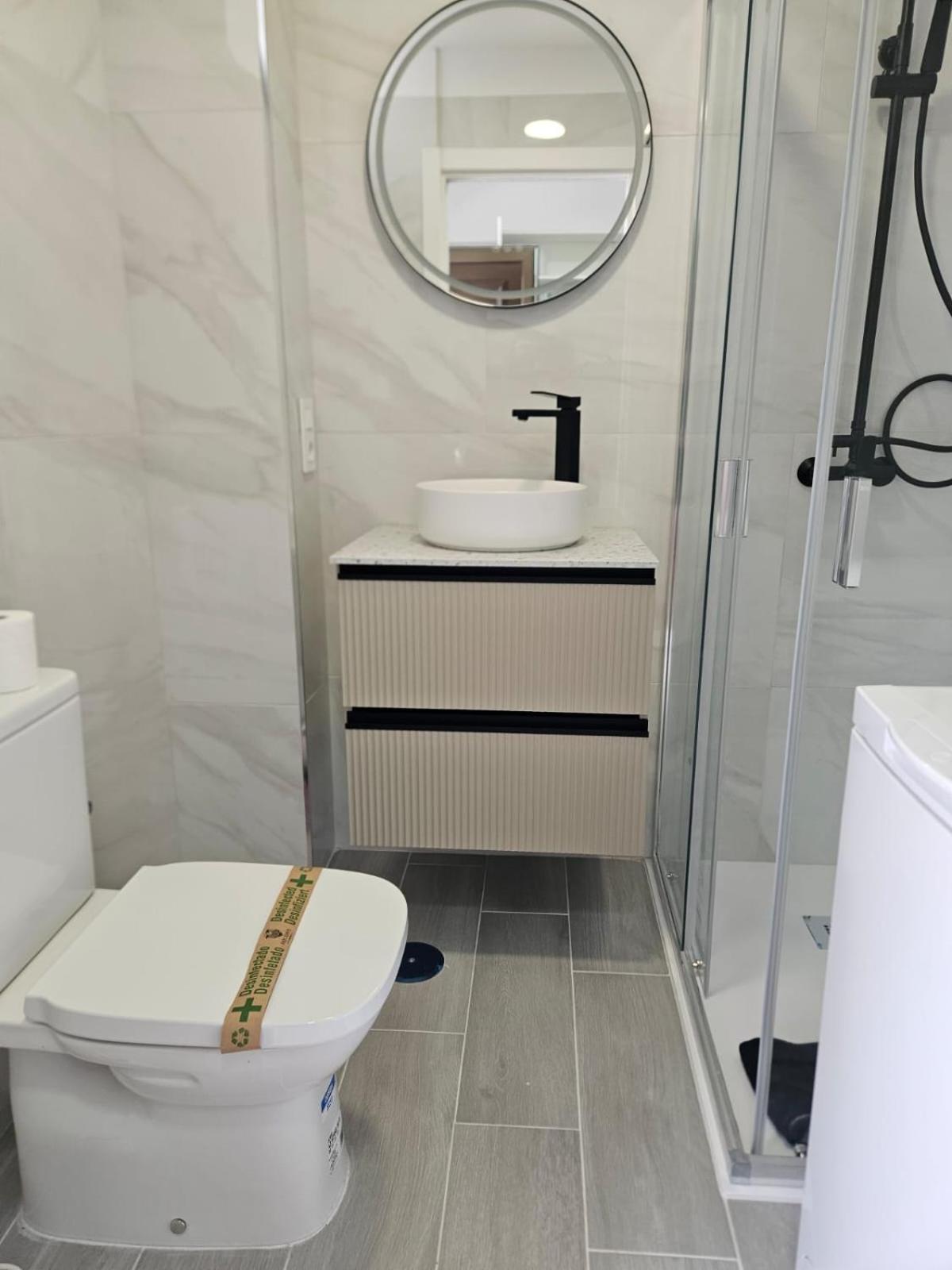 Olympia 425, See View Wifi Free Плая де лас Америкас Екстериор снимка