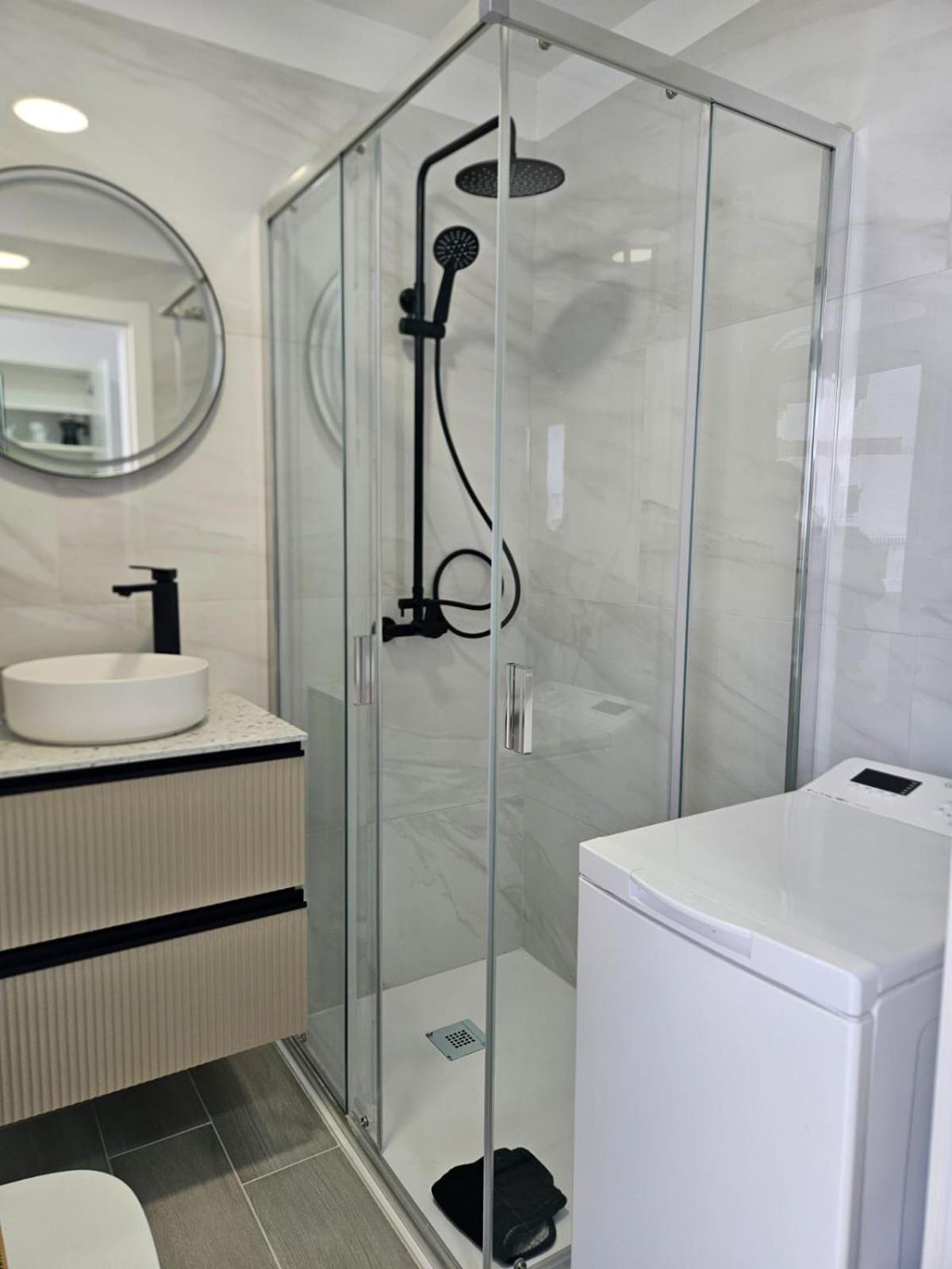 Olympia 425, See View Wifi Free Плая де лас Америкас Екстериор снимка